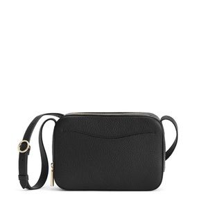 Cuyana Camera Bag w/ mini tassel